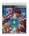 【中古】スターオーシャン5 -Integrity and Faithlessness-初回生産特典『ヴァルキリープロファイル』『ヴァルキリープロファイル2 シル