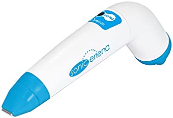 【中古】(非常に良い)クマザキエイム Bearmax 「超音波の力でガンコな汚れを一掃」 充電式超音波洗浄器..