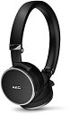【中古】(非常に良い)AKG N60NC ヘッドホン 密閉型/ノイズキャンセリング ブラック N60NC
