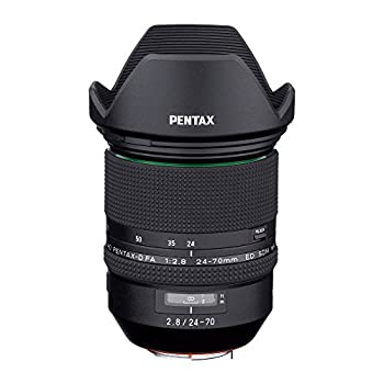 【中古】PENTAX ズームレンズ HD PENTAX-