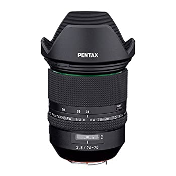 【中古】(非常に良い)PENTAX ズームレンズ HD PENTAX-D FA24-70mm F2.8ED SDM WR 21310 【中古】(非常に良い)PENTAX ズームレンズ HD PENTAX-D FA24-70mm F2.8ED SDM WR 21310