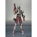 【中古】(非常に良い)S.H.フィギュアーツ 仮面ライダーギャレン(ブロークンヘッドVer.)(東映ヒーローネット限定) 『仮面ライダー剣』