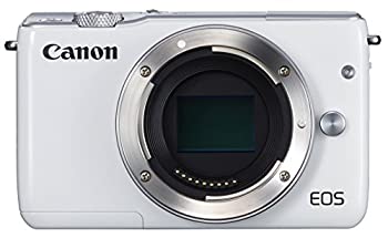 期間限定送料無料 Canon ミラーレス一眼カメラ Eos M10 ボディ ホワイト Eosm10wh Body 海外最新 Eburnietoday Com 期間限定送料無料 Canon ミラーレス一眼カメラ Eos M10 ボディ ホワイト Eosm10wh Body 海外最新 Eburnietoday Com