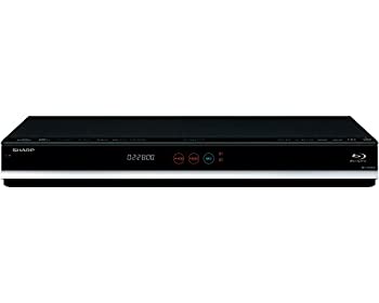 【中古】(非常に良い)シャープ 2TB 2チューナー ブルーレイレコーダー AQUOS BD-W2800 【中古】(非常に良い)シャープ 2TB 2チューナー ブルーレイレコーダー AQUOS BD-W2800