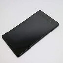 【中古】Nexus 7 2013 32GB Wi-Fi ブラウン