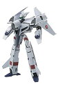 【中古】MACROSS DIGITAL MISSION VF-X 1／60 完全変形VF-4G ライトニング III 塗装済み完成品