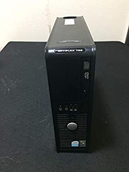 【中古】(非常に良い)まだまだ現役で使える／Office2013付属／Windows XP Pro／DELL Optiplex 755 Core..