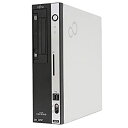 【中古】(非常に良い)【Office 2013付】 中古パソコンディスクトップ 富士通製D5260 Core2Duo-2.4GHz メモリ2GB HDD80GB搭載　DVDドライブ搭載 Windows　XP DtoD領域