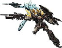 【中古】ロボット魂 SIDE MS ユニコーンガンダム&バンシィ・ノルン ファイナルシューティングVer. フィギュア