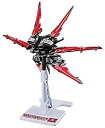 yÁz(gpi)METAL BUILD @mK_SEED ASTRAY tCgEjbgIvVZbg 200mm ABS&PVC&_CLX