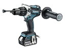 【中古】(非常に良い)マキタ(Makita) 充電式震動ドライバドリル 18V／5.0Ah 本体のみ HP481DZ