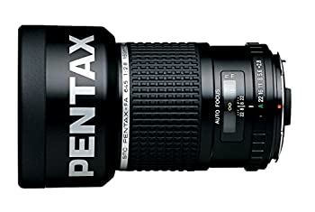 【中古】PENTAX 望遠単焦点レンズ FA645 150mmF2.8[IF] 645マウント 645サイズ・645Zサイズ 26475