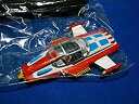 【中古】(非常に良い)コナミ SFムービーセレクション 懐かしのSFビークル スーパーカー【レア】 単品
