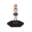 【中古】(未使用・未開封品)ハイキュー!! DXFフィギュアマネージャースペシャル!! 谷地仁花(プライズ)