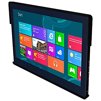 楽天市場】gechic モバイルモニタ on-lap 1101pの通販