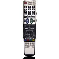 【中古】シャープ[SHARP]　オプション・消耗品　【0106380420】　液晶テレビ用　リモコン