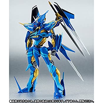 【中古】(未使用品)ROBOT魂 SIDE RM クレオパトラ アリエル・モード フィギュア