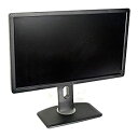 yÁzDell UV[Y U2312HMt 23C` tfBXvC tHD(1920x1080^D-Sub DVI-D DisplayPort)