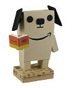 【中古】(未使用・未開封品)リボルテック ポチ Amazon.co.jp15周年記念限定版 塗装済可動フィギュア(3)