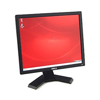 【中古】中古 DELL ディスプレイ E170Sc 17 インチ