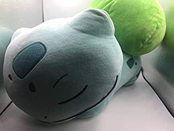 純正スタンドセット ポケモンセンターオリジナル ぬいぐるみ Bigサイズ すやすやフシギダネ Sp93春夏新作 その他おもちゃ Www Tripseller In 純正スタンドセット ポケモンセンターオリジナル ぬいぐるみ Bigサイズ すやすやフシギダネ Sp93春夏新作 その他おもちゃ Www Tripseller In