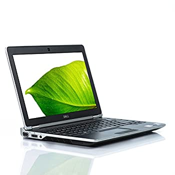 【中古】(非常に良い) DELL Latitude E6220 E6220 ／ Core i5 2520M(2.5GHz) ／ HDD:250GB ／ 12.5インチ ／ ブラック