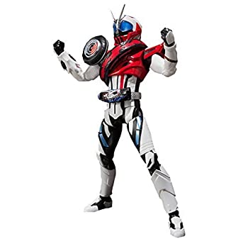 Rakuten - 【中古】(未使用品)S.H.フィギュアーツ 仮面ライダーデッドヒートマッハ