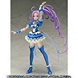 【中古】(非常に良い)S.H.フィギュアーツ キュアビート 『スイートプリキュア』(魂ウェブ商店限定)