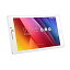 【中古】(非常に良い)ASUS ZenPad7 TABLET / ホワイト ( Android 5.1.1 / 7inch touch / Snapdragon..
