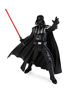 【中古】スター・ウォーズ プレミアム1／10スケールフィギュア ダース・ベイダー プライズ品