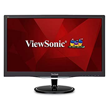 【中古】ViewSonic ゲーミングモニター 27インチフルHDディスプレイ(1ms/AMD FreeSync?/DisplayPort/HDMI/)VX27 【中古】ViewSonic ゲーミングモニター 27インチフルHDディスプレイ(1ms/AMD FreeSync?/DisplayPort/HDMI/)VX27