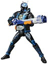 【中古】(未使用品)S.H.フィギュアーツ 仮面ライダーゴースト 仮面ライダースペクター 約145mm ABS&PVC製 塗装済み可動フィギュア