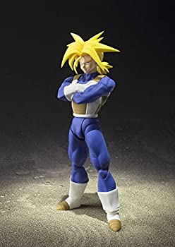 【中古】S.H.フィギュアーツ ドラゴ