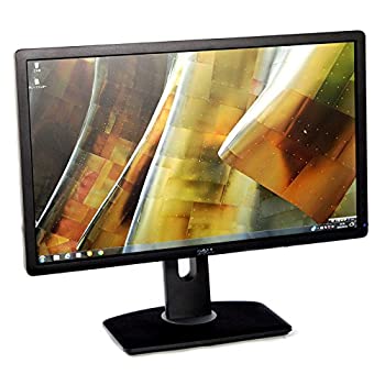 【中古】(非常に良い)中古 DELL ディスプレイ P2412Hb 24 インチ ワイド 【中古】(非常に良い)中古 DELL ディスプレイ P2412Hb 24 インチ ワイド