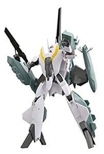 【中古】超時空要塞マクロスII -LOVERS AGAIN- 可変 VF-2SS バルキリーII with SAP フェアリーリーダー隊機 流通限定版 全高約4