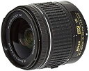 【中古】(非常に良い)Nikon 標準ズームレンズ AF-P DX NIKKOR 18-55mm f/3.5-5.6G VR ニコンDXフォーマット専用(2)