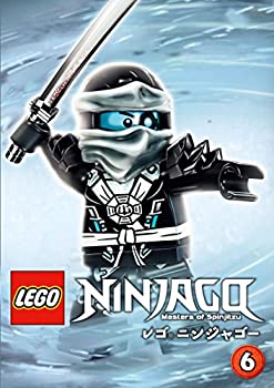 【中古】レゴ(R)ニンジャゴー VOL.6 [DVD]【メーカー名】ワーナー・ブラザース・ホームエンターテイメント【メーカー型番】【ブランド名】ワーナーホームビデオ【商品説明】レゴ(R)ニンジャゴー VOL.6 [DVD]当店では初期不良に限り、商品到着から7日間は返品をお受けいたします。イメージと違う、必要でなくなった等、お客様都合のキャンセル・返品は一切お受けしておりません。中古品の場合、基本的に説明書・外箱・ドライバーインストール用のCD-ROMはついておりません。商品名に「限定」「保証」等の記載がある場合でも特典や保証・ダウンロードコードは付いておりません。写真は代表画像であり実際にお届けする商品の状態とは異なる場合があります。掲載と付属品が異なる場合は受注前に内容確認メールをお送りします。中古品の場合は中古の特性上、キズ・汚れがある場合があります。レンタル落ち商品は収納BOXや特典類など一切の付属品はありません他モール併売のため、万が一お品切れの場合はご連絡致します。ご注文からお届けまで1．ご注文　 ご注文は24時間受け付けております2．注文確認 　ご注文後、注文確認メールを送信します3．在庫確認　　　　 多モールでも併売の為、在庫切れの場合はご連絡させて頂きます。　 ※中古品は受注後に、再メンテナンス、梱包しますのでお届けまで4〜10営業日程度とお考え下さい。4．入金確認 前払い決済をご選択の場合、ご入金確認後に商品確保・配送手配を致します。5．出荷 配送準備が整い次第、出荷致します。配送業者、追跡番号等の詳細をメール送信致します。6．到着　 出荷後、1〜3日後に商品が到着します。 ※離島、北海道、九州、沖縄は遅れる場合がございます。予めご了承下さい。