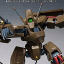 【中古】ROBOT魂 〈SIDE HM〉 グライア 『重戦機エルガイム』(魂ウェブ商店限定)