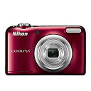   Nikon fW^J COOLPIX A10 bh w5{Y[ 1614f dr^Cv A10RD