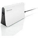 【中古】パナソニック パーソナルメモリーマネージャー BN-SDPAP3