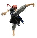 【中古】(非常に良い)G.E.M.シリーズ 銀魂 神威 ver.弐