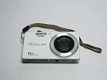 šCASIO ǥ륫 EXILIM EX-ZS28WE 26mm 6ܥ ץߥ४ 1610 ۥ磻