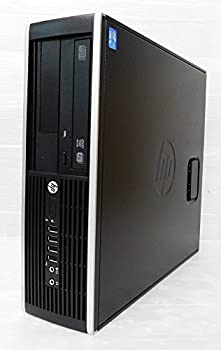 yÁz(ɗǂ)[Ãp\R][AT-252][fXNgbvp\R][64bit] hp Compaq Pro 6300 SFF NbhRA Corei5 3.2GHz 4GB 500GB n[hfBXN DV