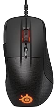 【中古】(未使用・未開封品)ゲーミングマウス SteelSeries Rival 700 62331 【中古】(未使用・未開封品)ゲーミングマウス SteelSeries Rival 700 62331