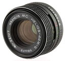 【中古】(非常に良い)ヘリオス HELIOS 44M-6 CANON EOS 2/58 ロシアレンズ(2)