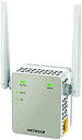 【中古】NETGEAR WiFi中継機 AC1200 速度 833M+433M 他社ともつながるコンパクト中継器 EX6120【メーカー名】ネットギア【メーカー型番】EX6120-100JPS【ブランド名】ネットギア【商品説明】NETGEAR WiFi中継機 AC1200 速度 833M+433M 他社ともつながるコンパクト中継器 EX6120当店では初期不良に限り、商品到着から7日間は返品をお受けいたします。イメージと違う、必要でなくなった等、お客様都合のキャンセル・返品は一切お受けしておりません。中古品の場合、基本的に説明書・外箱・ドライバーインストール用のCD-ROMはついておりません。商品名に「限定」「保証」等の記載がある場合でも特典や保証・ダウンロードコードは付いておりません。写真は代表画像であり実際にお届けする商品の状態とは異なる場合があります。掲載と付属品が異なる場合は受注前に内容確認メールをお送りします。中古品の場合は中古の特性上、キズ・汚れがある場合があります。レンタル落ち商品は収納BOXや特典類など一切の付属品はありません他モール併売のため、万が一お品切れの場合はご連絡致します。ご注文からお届けまで1．ご注文　 ご注文は24時間受け付けております2．注文確認 　ご注文後、注文確認メールを送信します3．在庫確認　　　　 多モールでも併売の為、在庫切れの場合はご連絡させて頂きます。　 ※中古品は受注後に、再メンテナンス、梱包しますのでお届けまで4〜10営業日程度とお考え下さい。4．入金確認 前払い決済をご選択の場合、ご入金確認後に商品確保・配送手配を致します。5．出荷 配送準備が整い次第、出荷致します。配送業者、追跡番号等の詳細をメール送信致します。6．到着　 出荷後、1〜3日後に商品が到着します。 ※離島、北海道、九州、沖縄は遅れる場合がございます。予めご了承下さい。