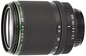 【中古】PENTAX 標準ズームレンズ HD PENTAX-D FA 28-105mmF3.5-5.6ED DC WR 21297 【中古】PENTAX 標準ズームレンズ HD PENTAX-D FA 28-105mmF3.5-5.6ED DC WR 21297