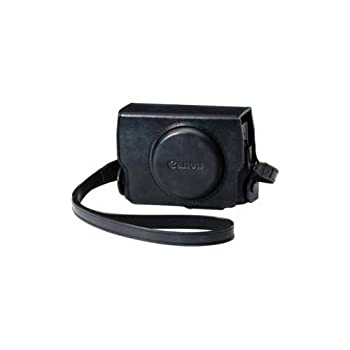 【中古】Canon カメラソフトケース CSC-G8 ブラック CSC-G8BK【メーカー名】キヤノン【メーカー型番】1637C001【ブランド名】キヤノン【商品説明】Canon カメラソフトケース CSC-G8 ブラック CSC-G8BK当店では初期不良に限り、商品到着から7日間は返品をお受けいたします。イメージと違う、必要でなくなった等、お客様都合のキャンセル・返品は一切お受けしておりません。中古品の場合、基本的に説明書・外箱・ドライバーインストール用のCD-ROMはついておりません。商品名に「限定」「保証」等の記載がある場合でも特典や保証・ダウンロードコードは付いておりません。写真は代表画像であり実際にお届けする商品の状態とは異なる場合があります。掲載と付属品が異なる場合は受注前に内容確認メールをお送りします。中古品の場合は中古の特性上、キズ・汚れがある場合があります。レンタル落ち商品は収納BOXや特典類など一切の付属品はありません他モール併売のため、万が一お品切れの場合はご連絡致します。ご注文からお届けまで1．ご注文　 ご注文は24時間受け付けております2．注文確認 　ご注文後、注文確認メールを送信します3．在庫確認　　　　 多モールでも併売の為、在庫切れの場合はご連絡させて頂きます。　 ※中古品は受注後に、再メンテナンス、梱包しますのでお届けまで4〜10営業日程度とお考え下さい。4．入金確認 前払い決済をご選択の場合、ご入金確認後に商品確保・配送手配を致します。5．出荷 配送準備が整い次第、出荷致します。配送業者、追跡番号等の詳細をメール送信致します。6．到着　 出荷後、1〜3日後に商品が到着します。 ※離島、北海道、九州、沖縄は遅れる場合がございます。予めご了承下さい。