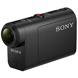 【中古】(未使用品)ソニー SONY ウエアラブルカメラ アクションカム ベーシックモデル(HDR-AS50)