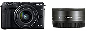 【中古】(非常に良い)Canon ミラーレ